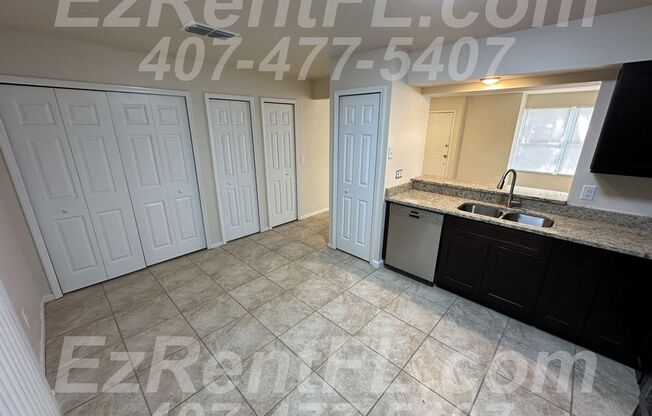 2 beds, 1.5 baths, $1,795