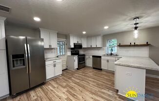 3 beds, 1 bath, $1,650