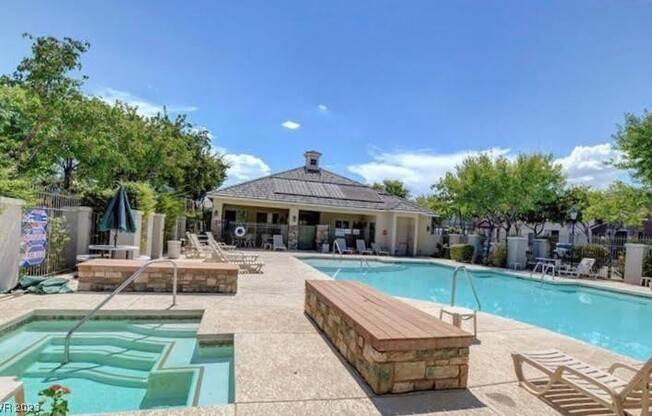 8345 Hunter Brook St.