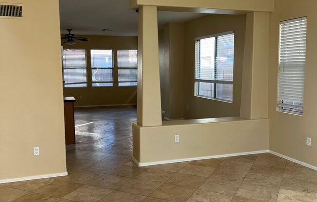 Gilbert rental
