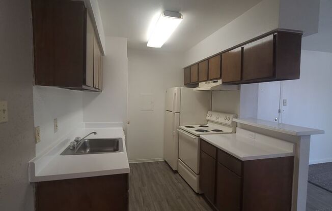 1 bed, 1 bath, 548 sqft, $950