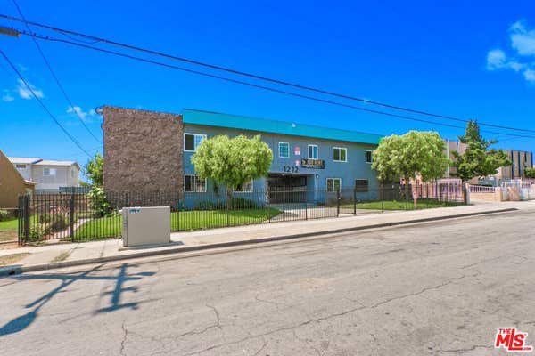 1212 W. 107th St.