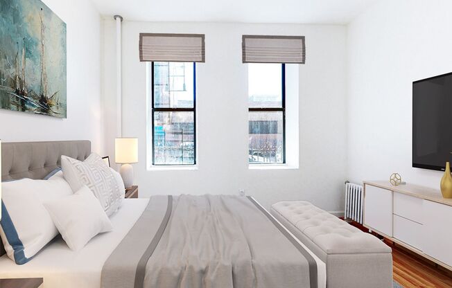 West 147 and 150 LLC - 507 West 147th St