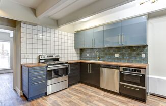 Partner-provided photo for $1850 unit