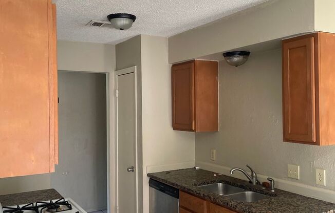 Affordable rental in a quiet neighborhood - $250 gift card at move-in