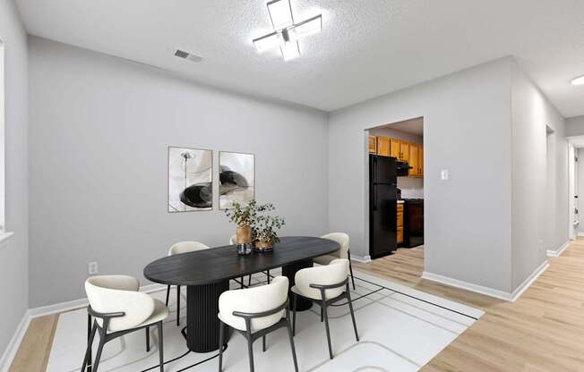 Welcome to Fields Apartments - West Side Indianapolis