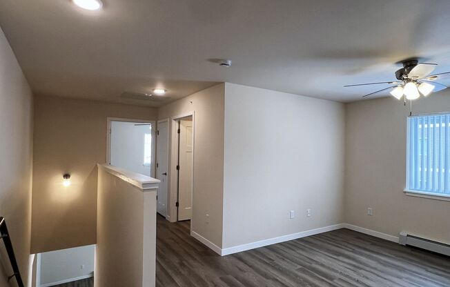 2 beds, 2 baths, 1,483 sqft, $1,675, Unit AT 709-33