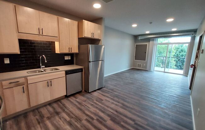 1 bed, 1 bath, 633 sqft, $1,299, Unit 132