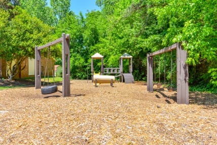 Stonetree Playground