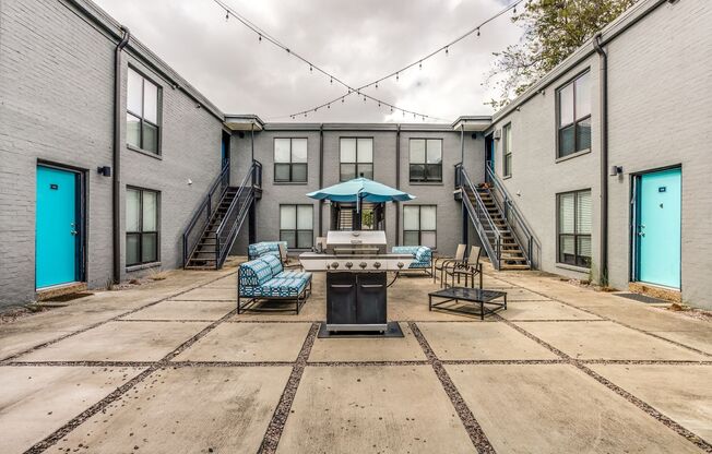 Studio, 1 bath, 339 sqft, $895, Unit 103