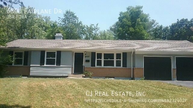 6800 FAIRLANE DR