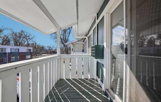 1 bed, 1 bath, 545 sqft, $925, Unit Unit 25