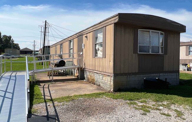 Markland Mobile Home Park