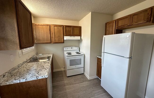 2 beds, 1 bath, $950