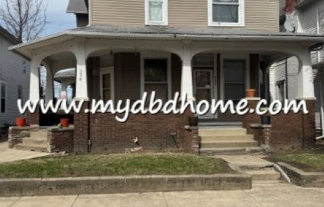 938 Lincoln Ave