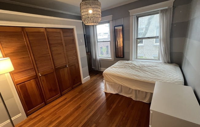 1 bed, 1 bath, 595 sqft, $2,900, Unit 43