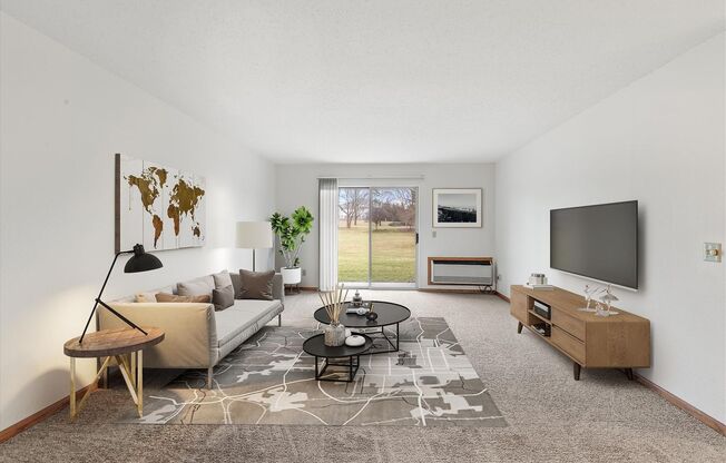 Maple Grove Associates, LLP