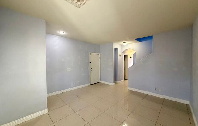2 beds, 2.5 baths, $1,500