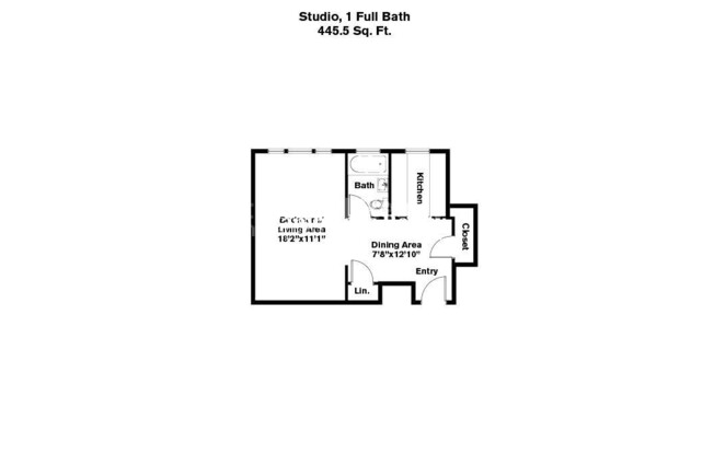 Partner-provided property photo