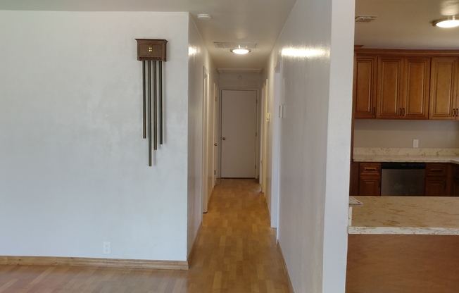 AMAZING Updated 3 Bedroom/2 Bath Home in Good School Area! - BERRYESSA