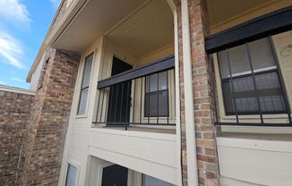 Nice Fourplex Unit in NRH - Birdville ISD