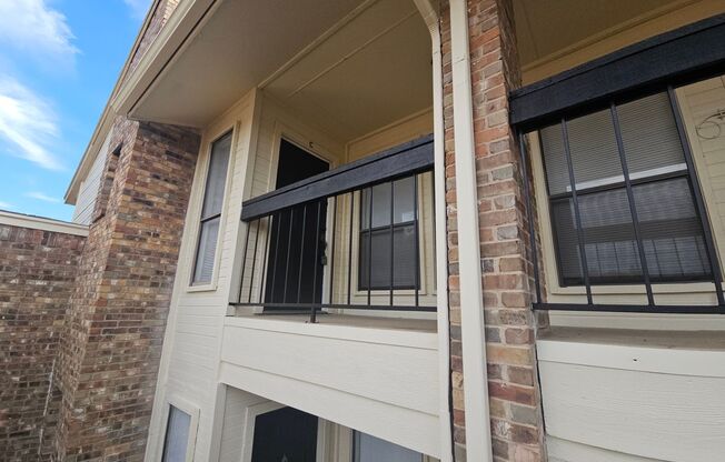 Nice Fourplex Unit in NRH - Birdville ISD