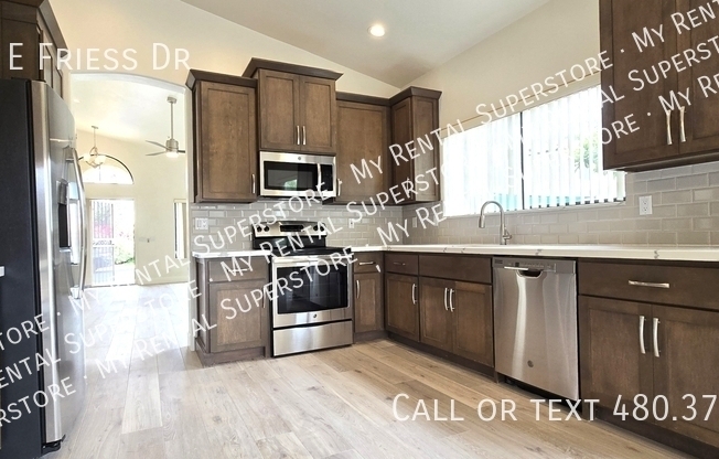 10089 E FRIESS DR