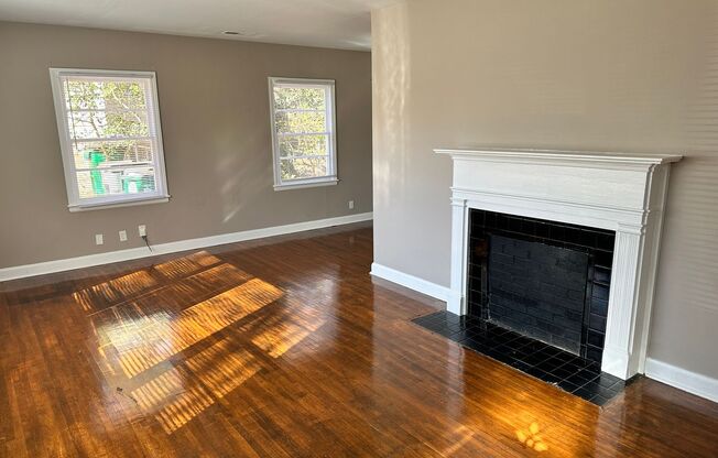 Adorable Home Near NoDa & Plaza Midwood!
