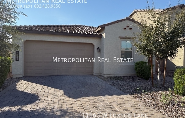 11563 W LUXTON LN
