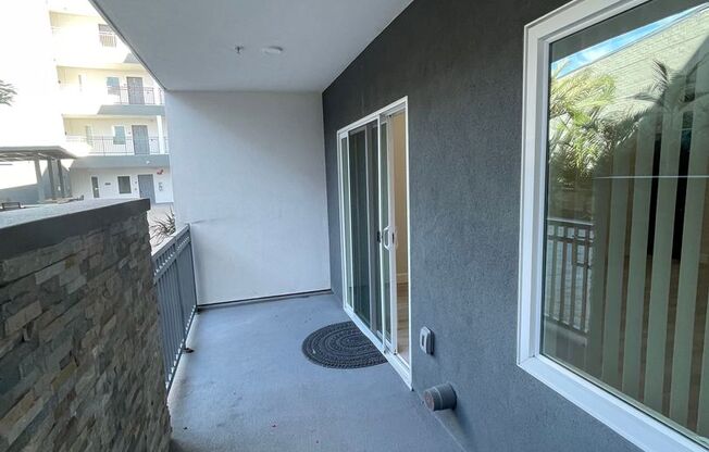 Studio, 1 bath, 505 sqft, $2,050, Unit B-13