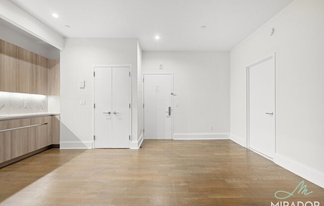 Studio, 1 bath, $3,800, Unit 24G