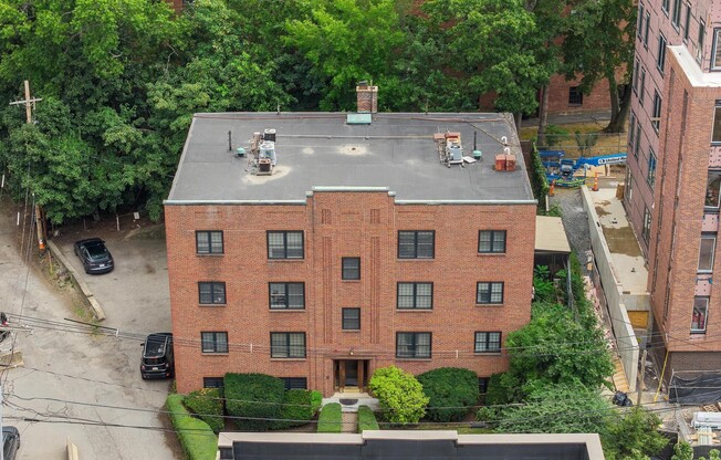 2 beds, 2 baths, 1,104 sqft, $3,500, Unit 1