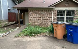 Partner-provided photo for $1650 unit