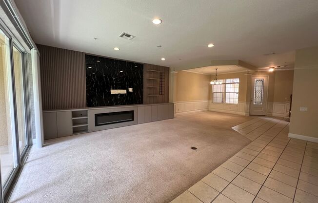Great townhouse -  available now!