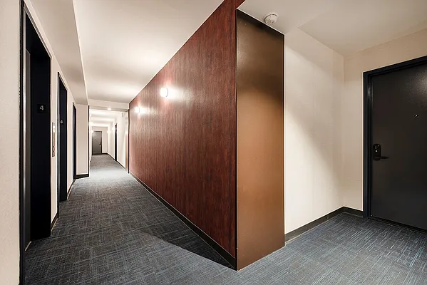 Studio, 1 bath, $5,700, Unit 5G