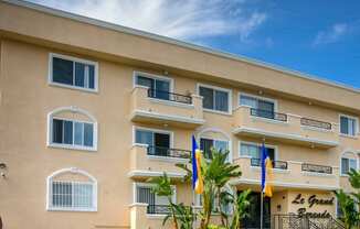 Welcome to The Grand Berendo