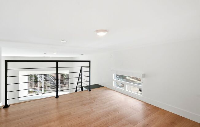 Studio, 1 bath, 445 sqft, $1,995, Unit 208-D