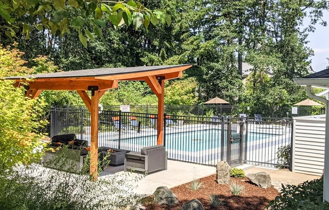 Outdoor Sport Court