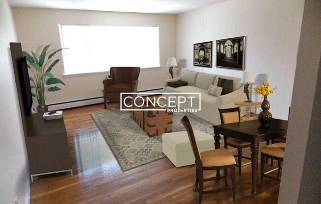 Partner-provided property photo