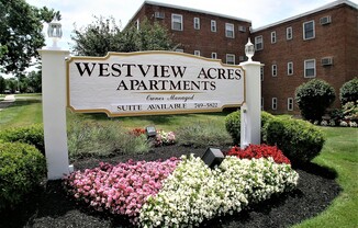 Westview Acres Apartments