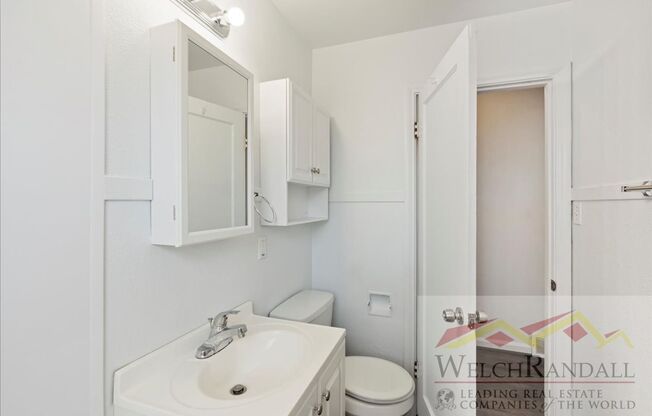 3 beds, 1 bath, $1,445