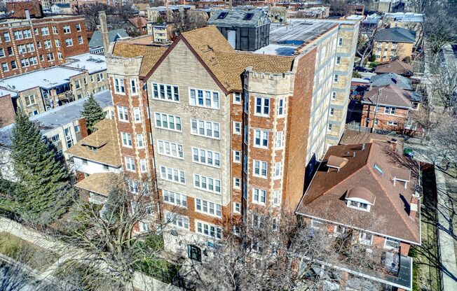 1 bed, 1 bath, 402 sqft, $1,780, Unit 506
