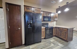 2 beds, 2 baths, $1,500