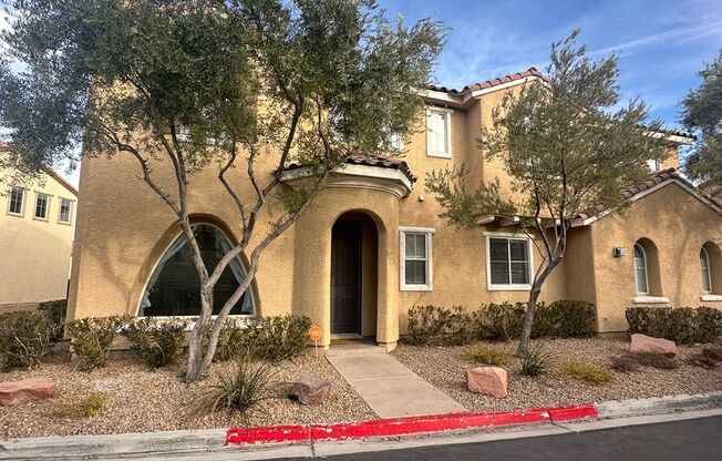 4 bedroom in Summerlin West