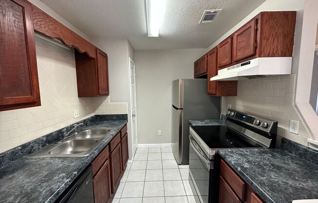 2 Bedroom 2 bath for rent ~ water, sewer, trash, pest control and lawn care included!