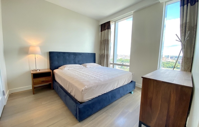 1 bed, 1 bath, 762 sqft, $4,150, Unit 20D