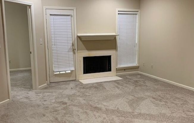 2 beds, 2 baths, $1,500