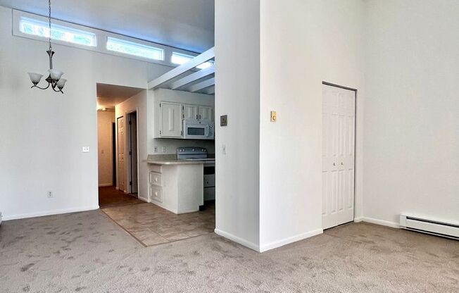 1 bed, 1 bath, 775 sqft, $2,150, Unit 78-6