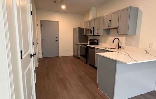 Station House Apartments