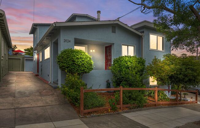 2924 Morcom Ave